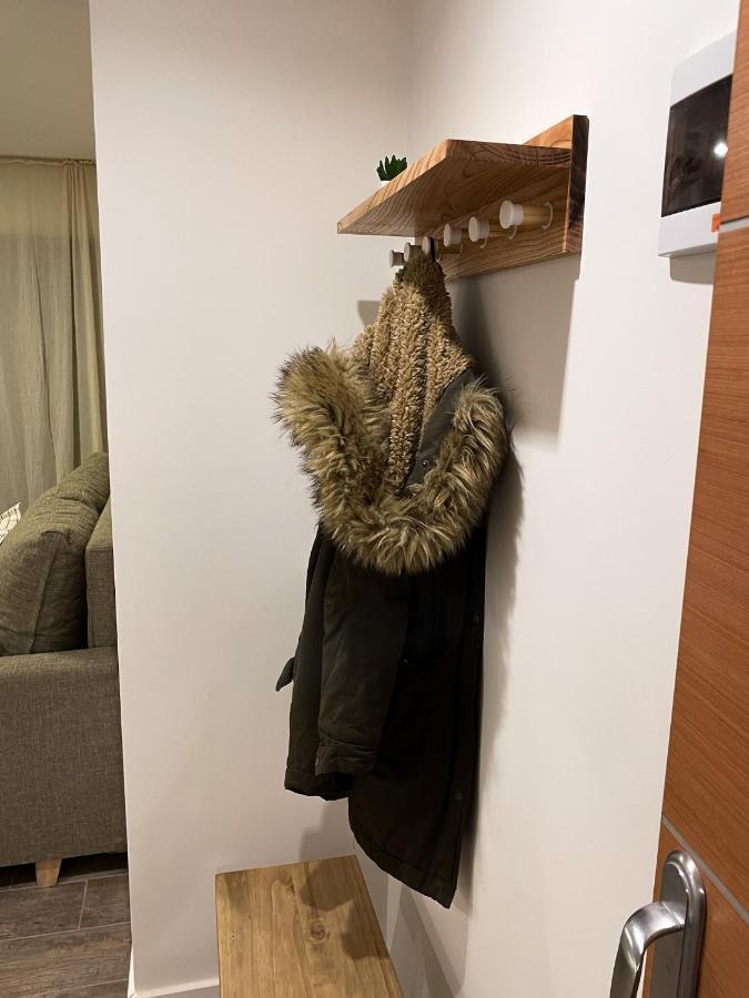 Ruca Malal Bariloche Centro Apartment Luaran gambar